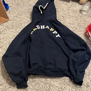 Madhappy hoodie!!